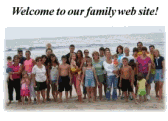 Family websites. Online family tree. Preserve family history.